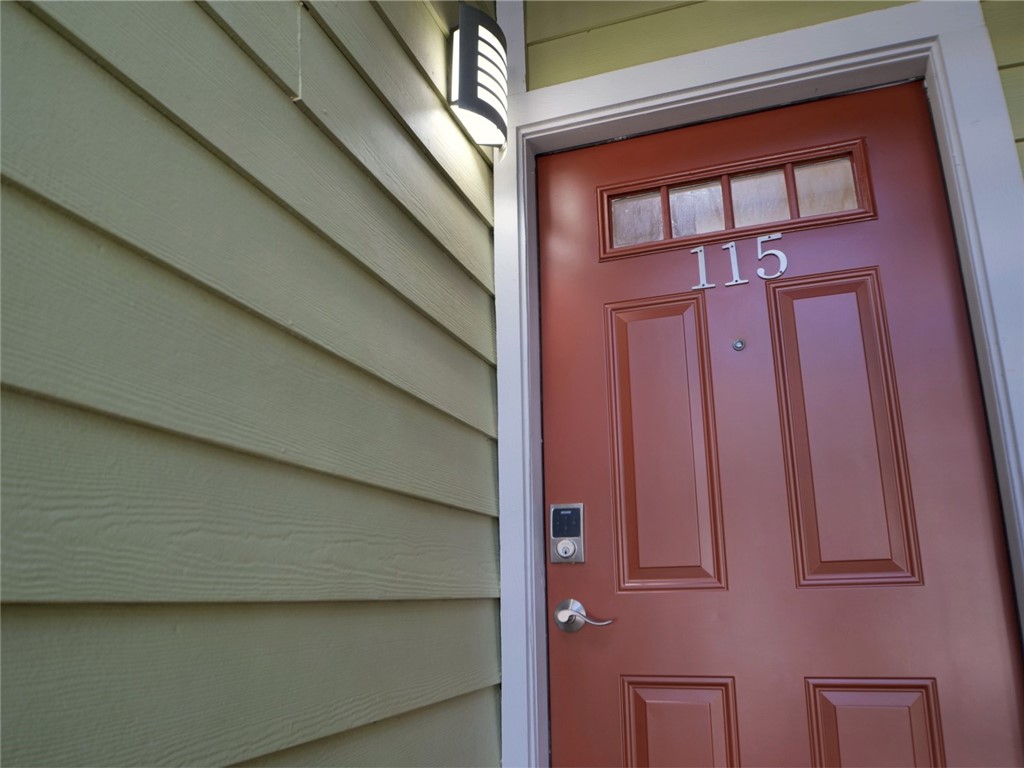 3601 Menchaca Road, Unit 115 Austin, TX 78704 - Photo 1 of 1 Gallery Image 1