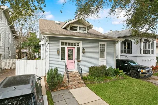 $6,000 | 2820 Calhoun Street, New Orleans, LA 70118