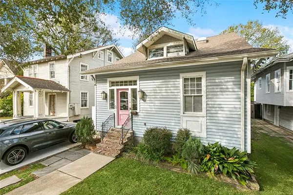 $6,000 | 2820 Calhoun Street, New Orleans, LA 70118