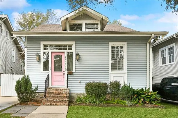 $6,000 | 2820 Calhoun Street, New Orleans, LA 70118