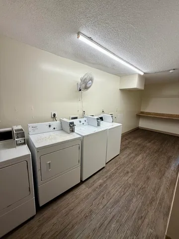 a view of a sign board