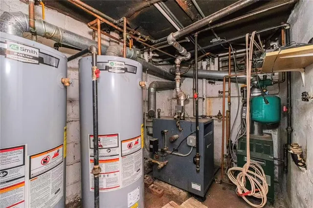 $1,335,000 | 7118 17th Avenue | Bensonhurst