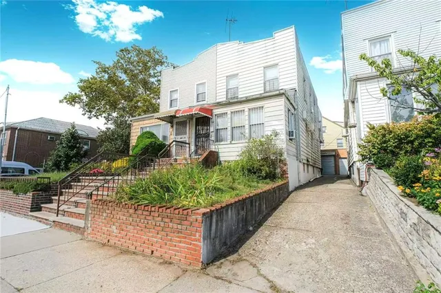$1,335,000 | 7118 17th Avenue | Bensonhurst