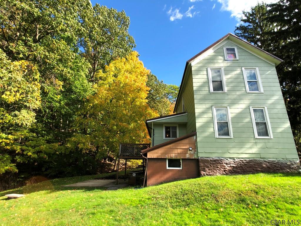 290 Naylor Road Johnstown, PA 15906 - Photo 40 of 44 Gallery Image 40