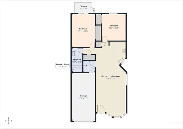 $270,000 | 804 East Main Street, Unit 3 3, Emmett, ID 83617