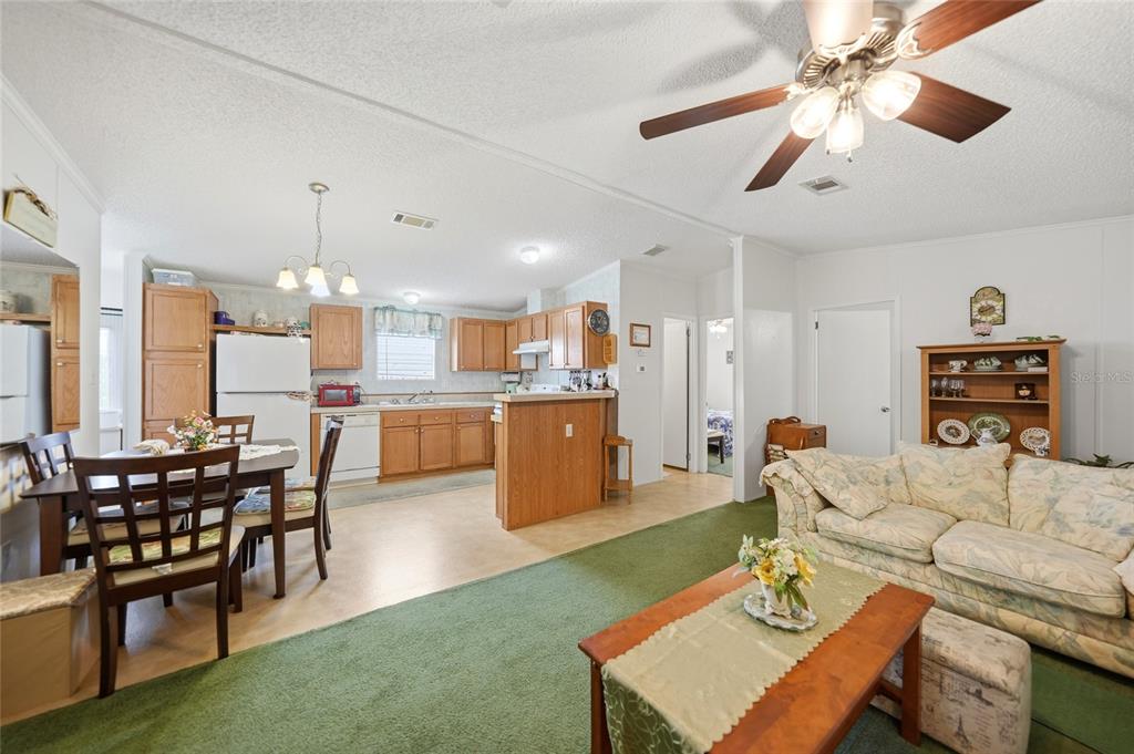 10303 Burnt Store Road, Unit 35 Punta Gorda, FL 33950 - Photo 5 of 31