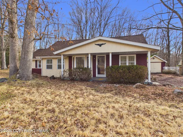 $195,000 | 15 Hickory Hills, White Haven, PA 18661