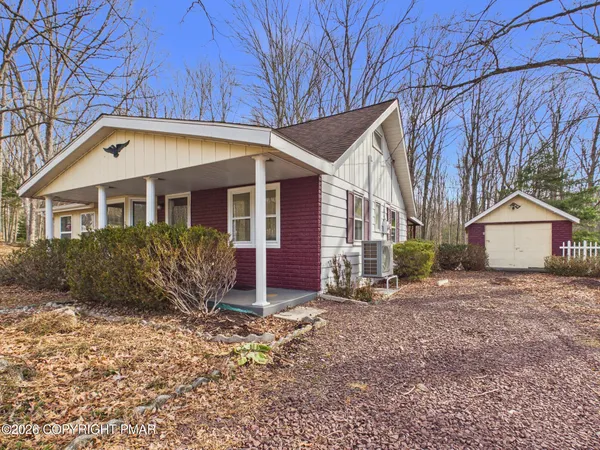 $195,000 | 15 Hickory Hills, White Haven, PA 18661