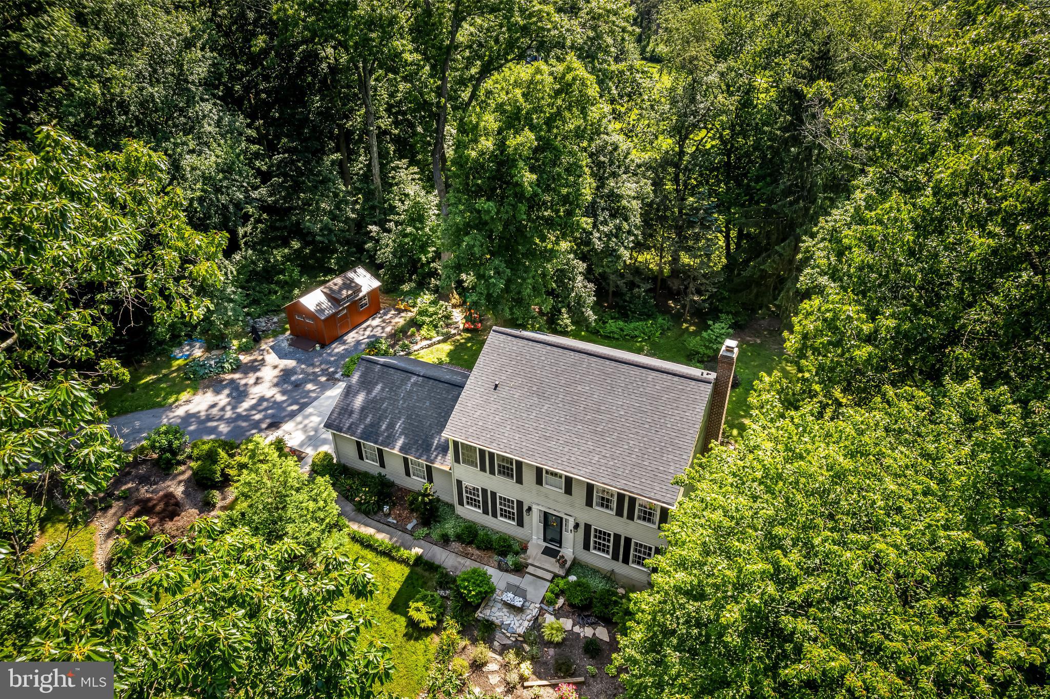 5026 Mt Carmel Road Hampstead, MD 21074 - Photo 46 of 57