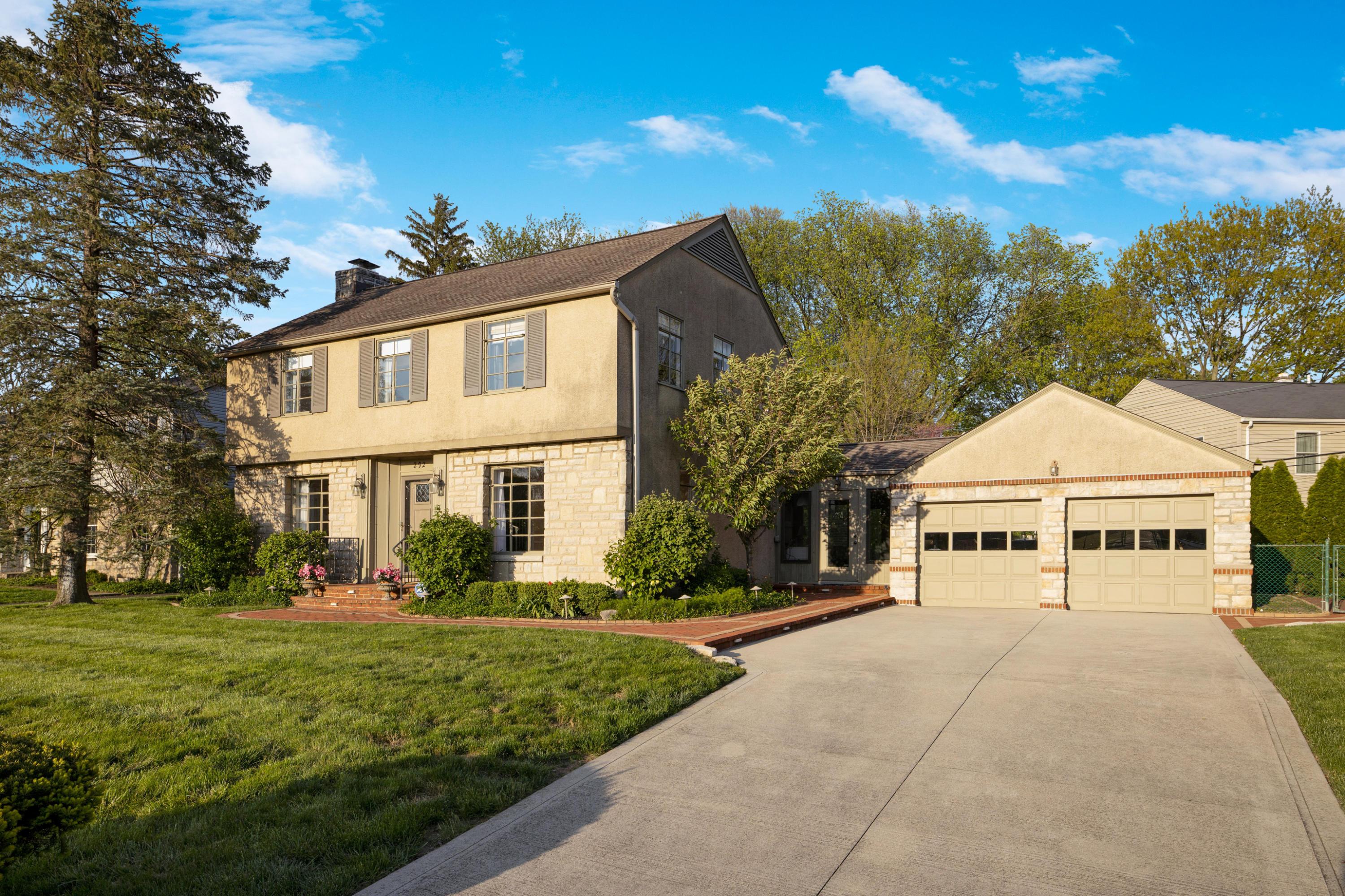 292 South Stanwood Road Bexley, OH 43209 - Photo 1 of 59