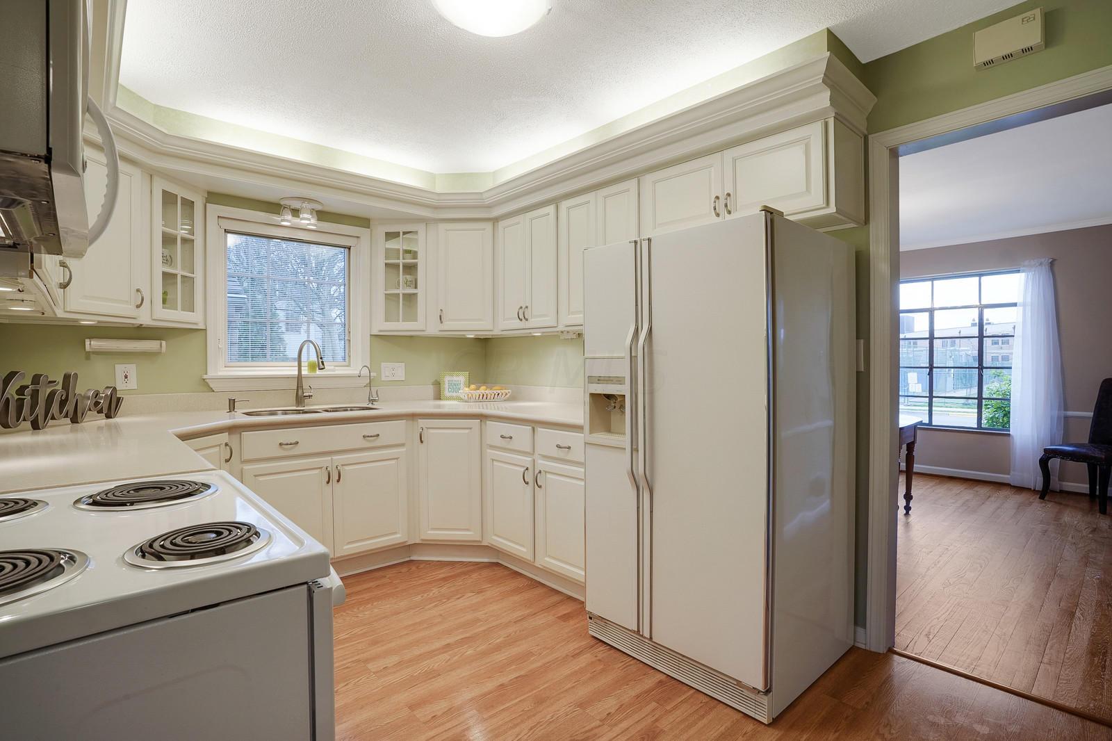 292 South Stanwood Road Bexley, OH 43209 - Photo 16 of 59