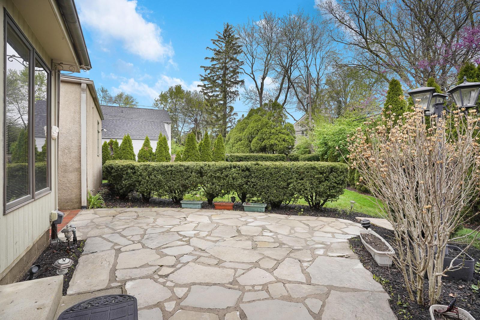 292 South Stanwood Road Bexley, OH 43209 - Photo 47 of 59