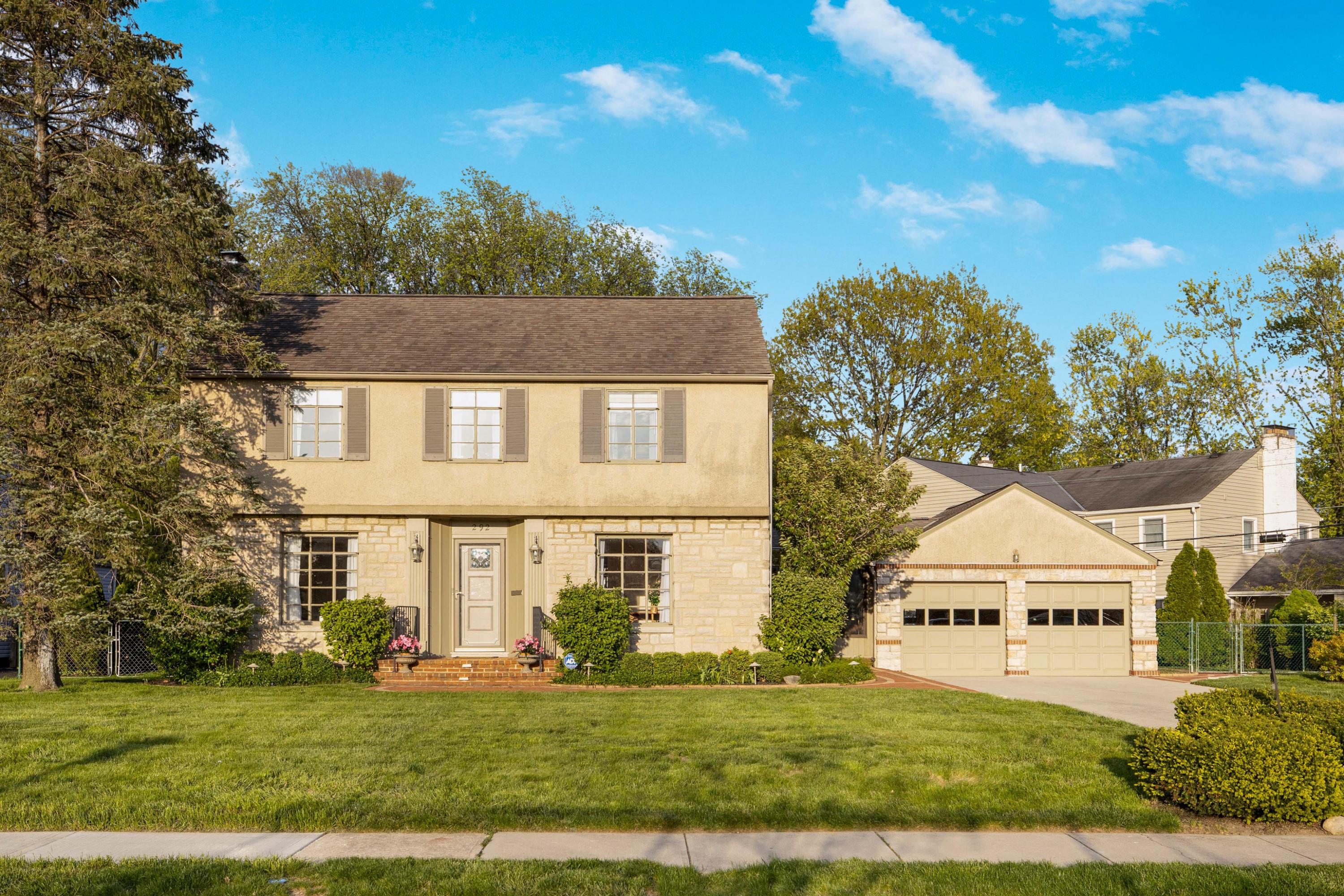 292 South Stanwood Road Bexley, OH 43209 - Photo 58 of 59