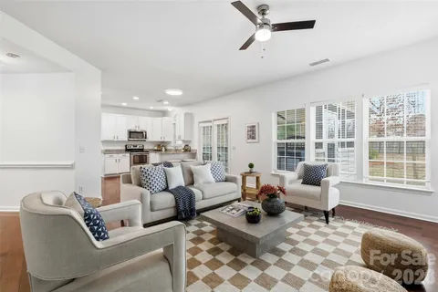 $425,000 | 9832 Ashburton Drive, Charlotte, NC 28216