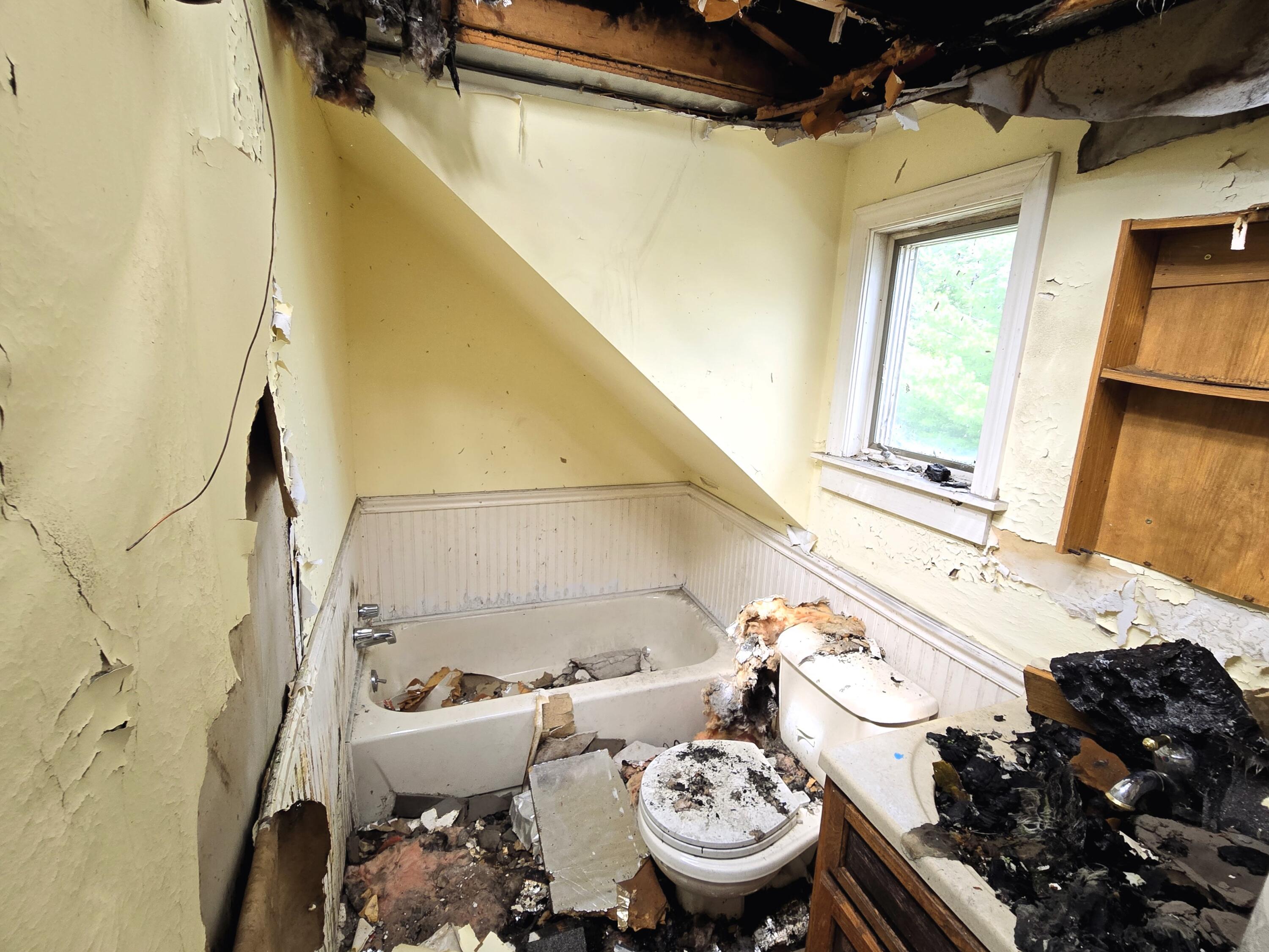 169 Baker Road Winterport, ME 04496 - Photo 15 of 24 Bathroom
