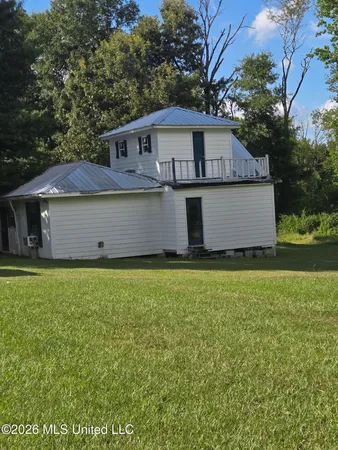 $53,000 | 14092 New Zion Road, Crystal Springs, MS 39059