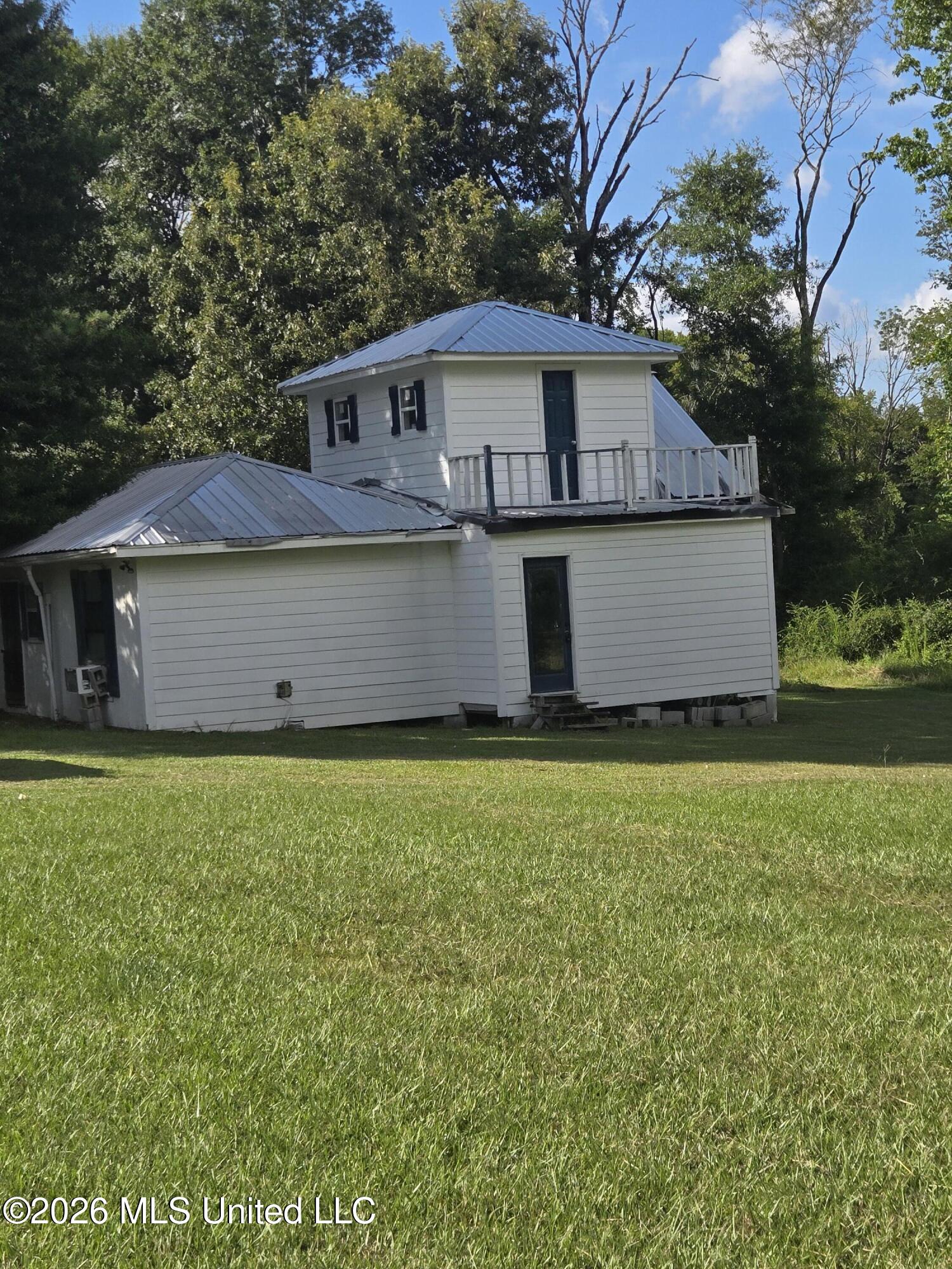 14092 New Zion Road Crystal Springs, MS 39059 - Photo 1 of 18 14092 New Zion Road - #1