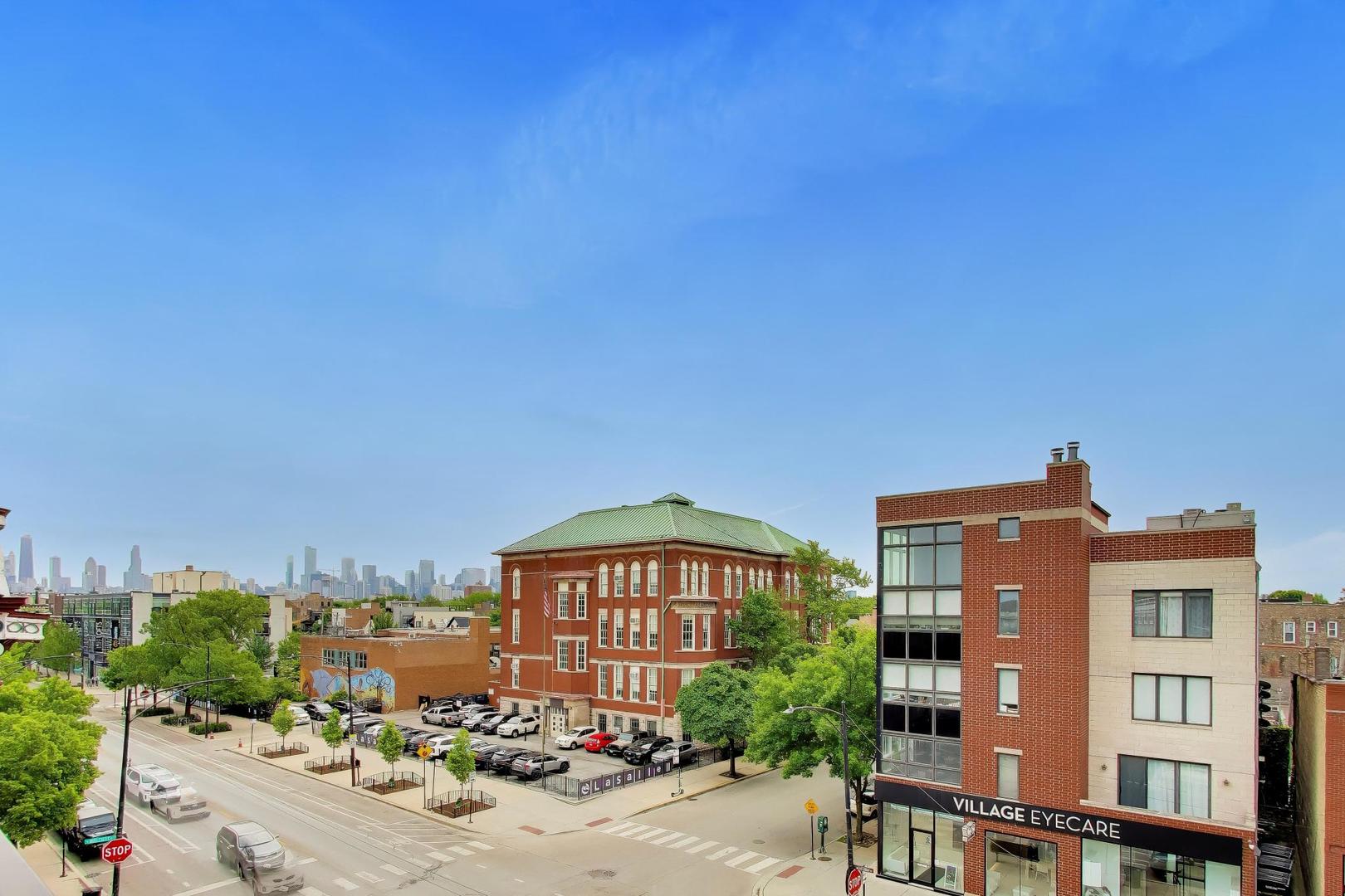1902 West Division Street, Unit 4S Chicago, IL 60622 - Photo 9 of 33