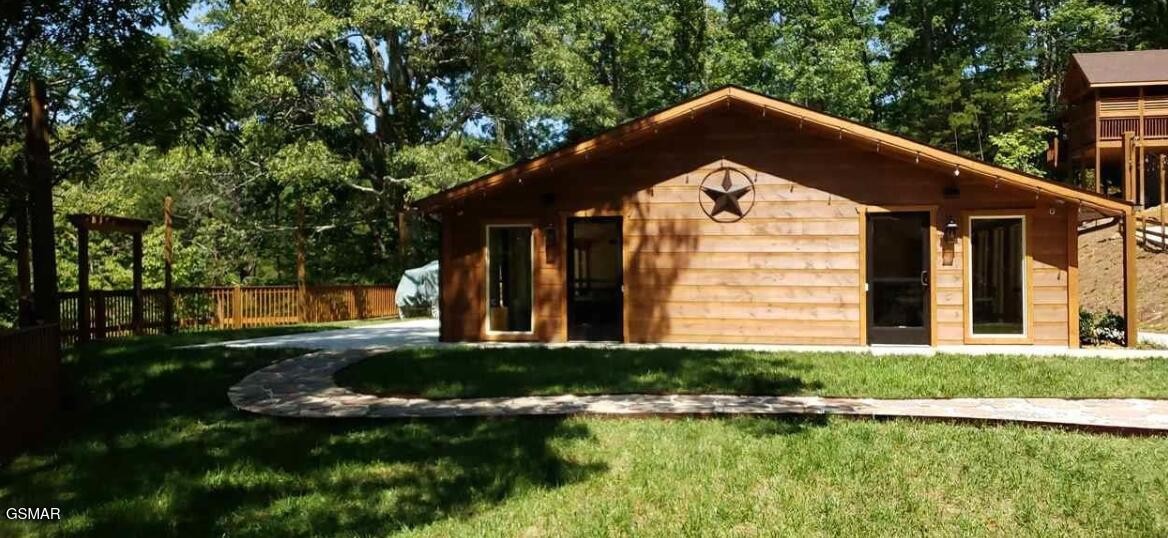 1163 Pine Mountain Road Sevierville, TN 37862 - Photo 39 of 40 Gallery Image 39