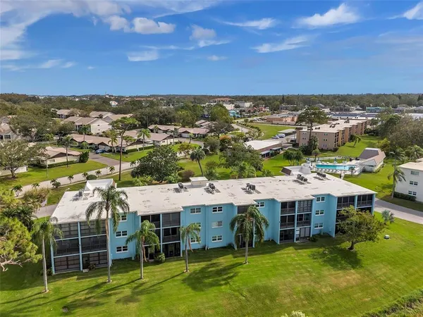 $1,600 | 1430 Heather Ridge Boulevard, Unit 304, Dunedin, FL 34698