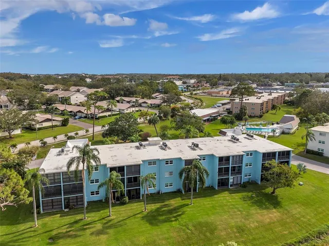 $1,600 | 1430 Heather Ridge Boulevard, Unit 304, Dunedin, FL 34698