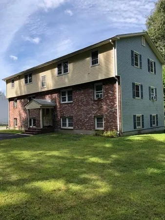 $1,600 | 20 Spaulding Street, Unit B, Townsend, MA 01469