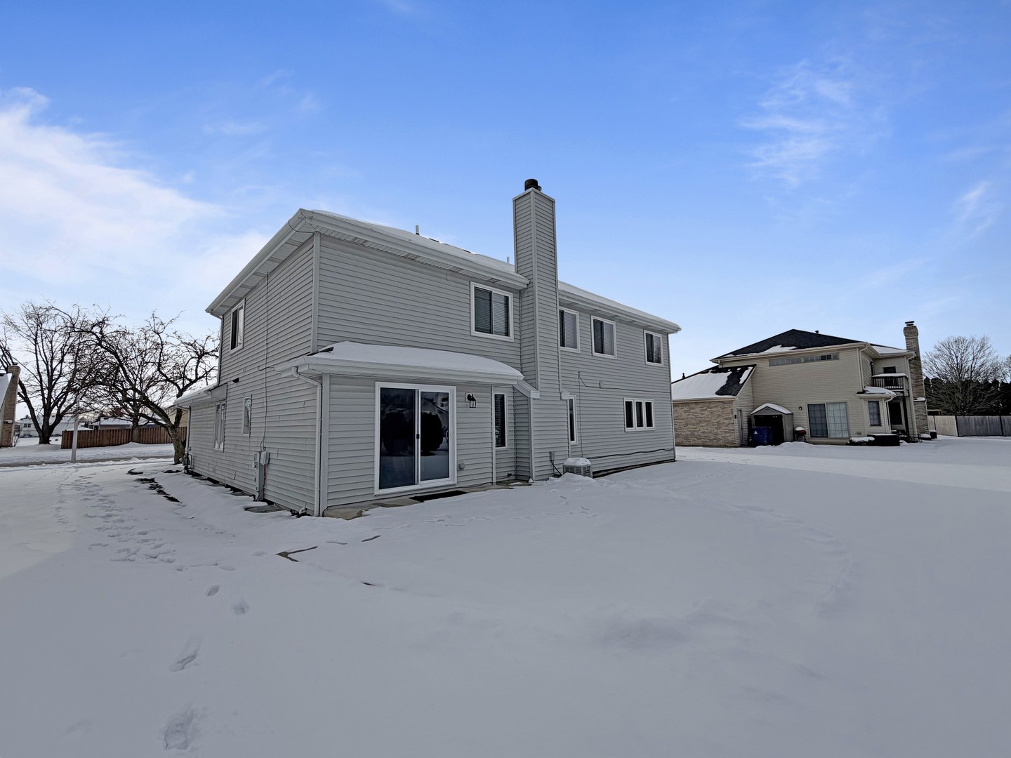 620 Larkspur Lane Matteson, IL 60443 - Photo 36 of 36