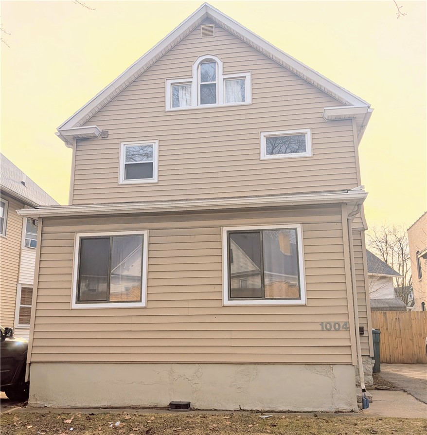 1004 Portland Avenue Rochester, NY 14621 - Photo 1 of 1