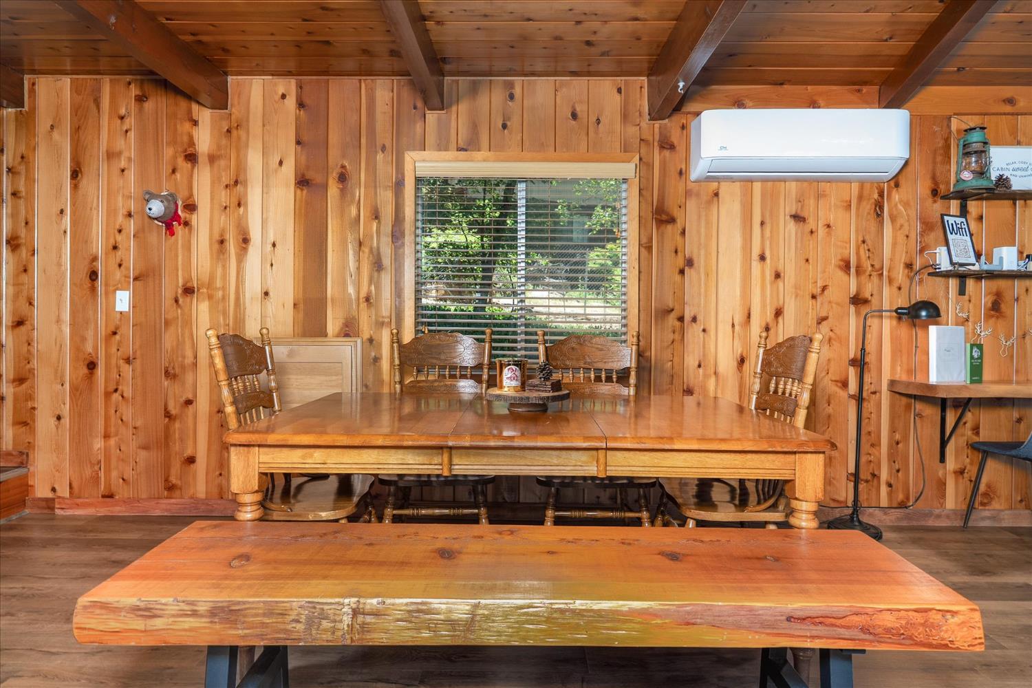 44800 Mountain Meadow Road Oakhurst, CA 93644 - Photo 24 of 41 a view of a living room with furniture