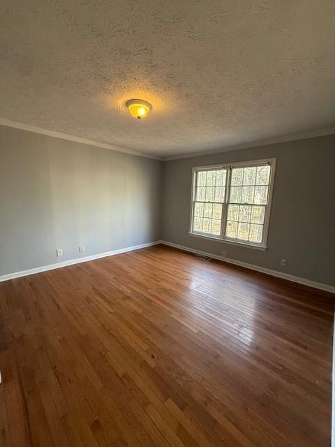 129 Summit Ridge Drive Southeast Cartersville, GA 30120 - Photo 16 of 27