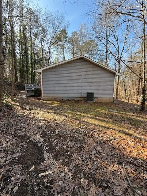 129 Summit Ridge Drive Southeast Cartersville, GA 30120 - Photo 4 of 27