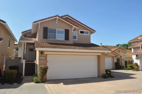 $3,895 | 278 Brookview Court, Santee, CA 92071