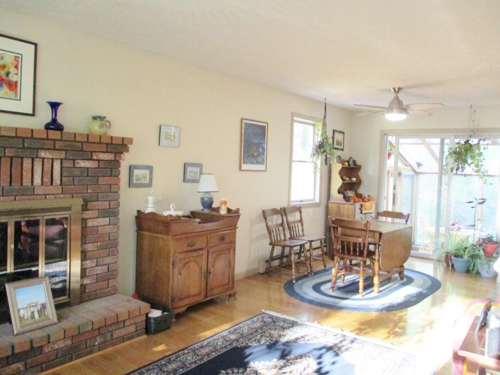 733 Allen Pond Road Greene, ME 04236 - Photo 8 of 31 Crosby 029 (Custom)