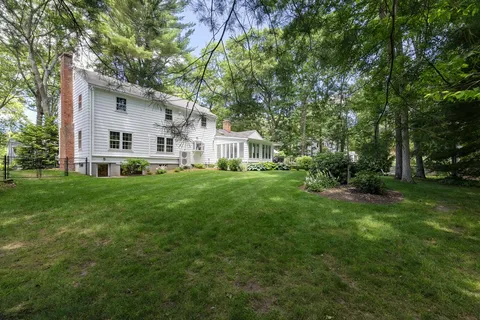 $900,000 | 58 Sycamore Drive, East Greenwich, RI 02818