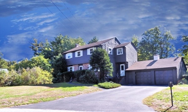 12 Norma Road Bedford, MA 01730 - Photo 1 of 13