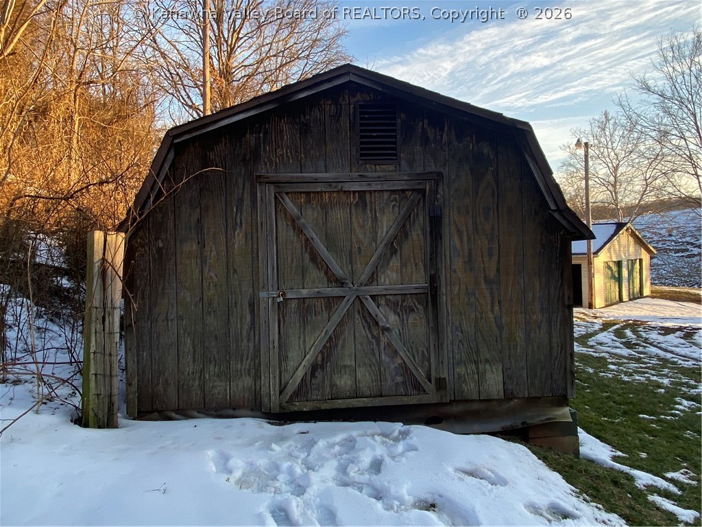 4970 Broad Run Road Letart, WV 25253 - Photo 16 of 17 Gallery Image 16