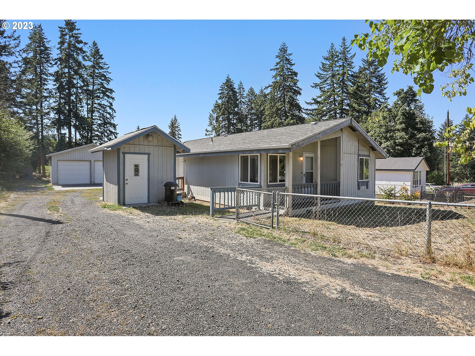 42 Snowden Road White Salmon, WA 98672 - Photo 1 of 15 Gallery Image 1