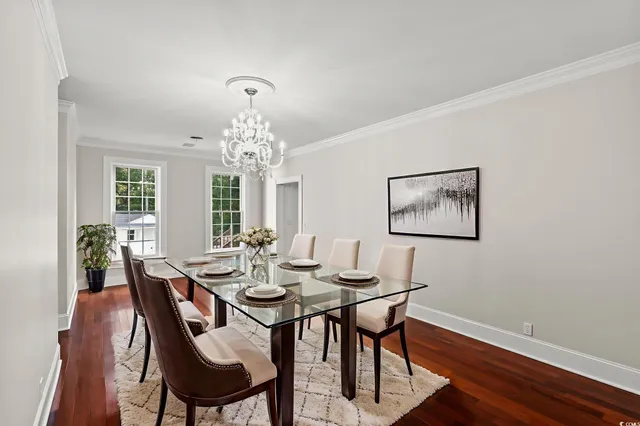 $899,900 | 3293 Center Road, Georgetown, SC 29440