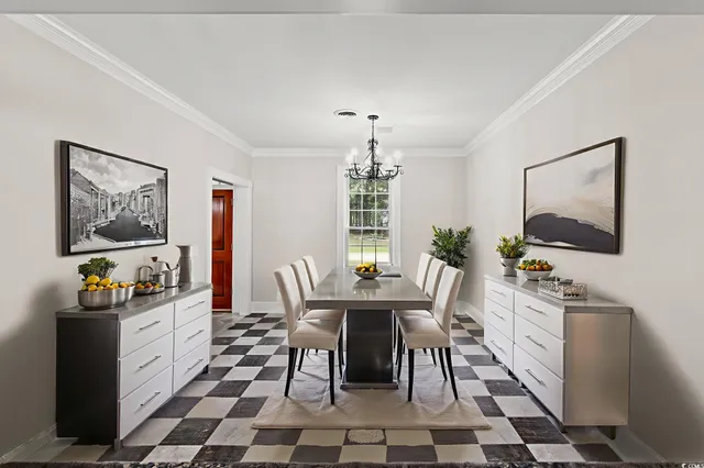 $899,900 | 3293 Center Road, Georgetown, SC 29440