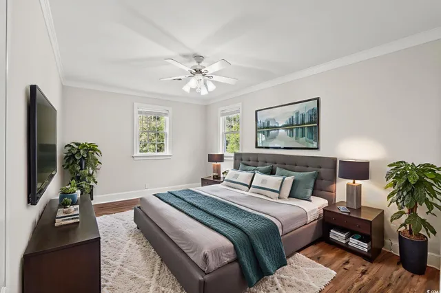 $899,900 | 3293 Center Road, Georgetown, SC 29440