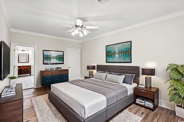 $899,900 | 3293 Center Road, Georgetown, SC 29440