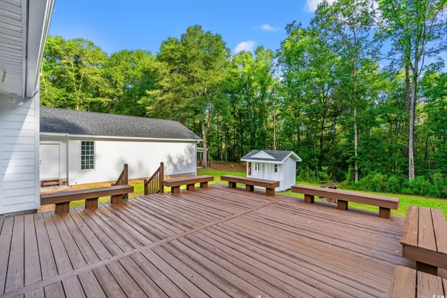 $899,900 | 3293 Center Road, Georgetown, SC 29440