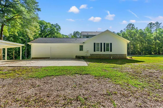 $899,900 | 3293 Center Road, Georgetown, SC 29440