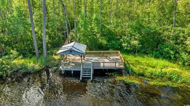 $899,900 | 3293 Center Road, Georgetown, SC 29440