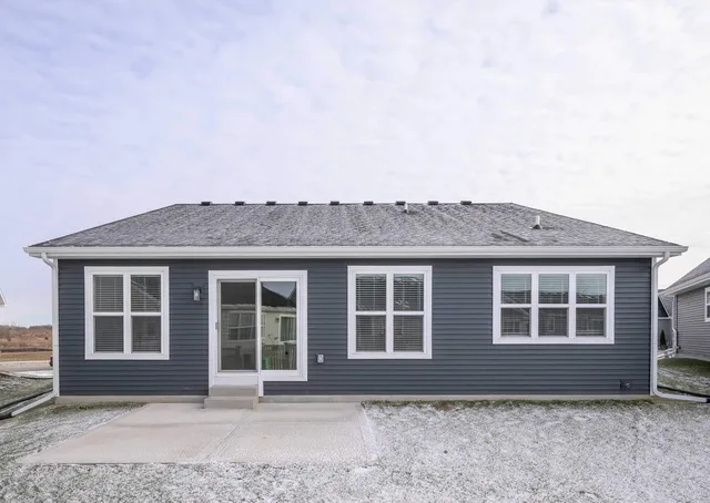 $469,900 | 11 Spittlebug Circle, Madison, WI 53718