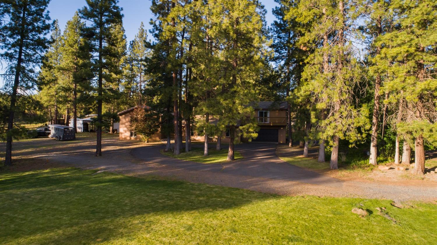 5121 Round Lake Road Klamath Falls, OR 97601 - Photo 25 of 28 Additional Photo