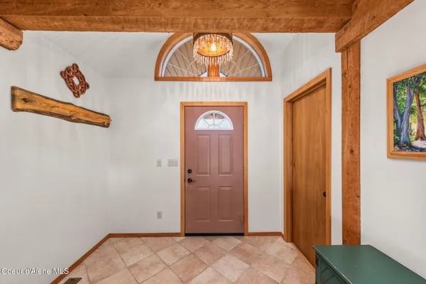 $1,324,000 | 6584 East Burma Road, Harrison, ID 83833