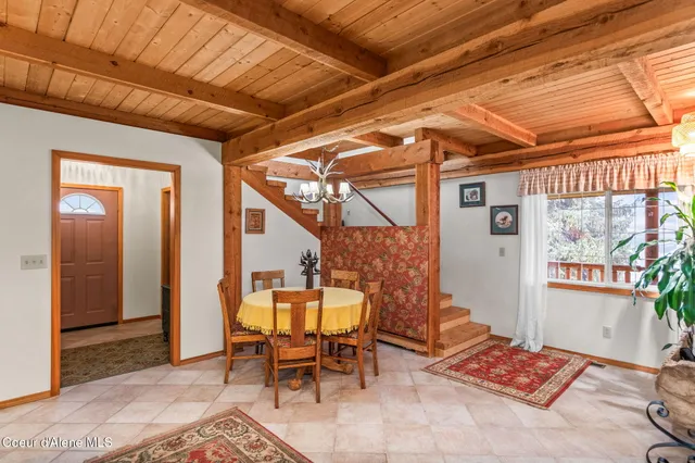 $1,374,000 | 6584 East Burma Road, Harrison, ID 83833