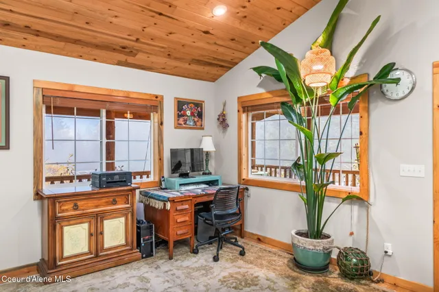 $1,374,000 | 6584 East Burma Road, Harrison, ID 83833