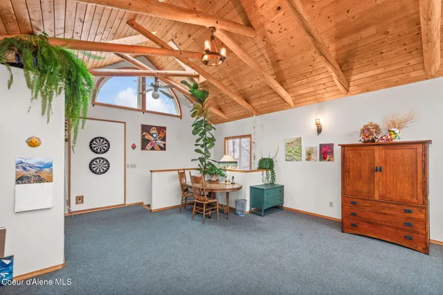 $1,374,000 | 6584 East Burma Road, Harrison, ID 83833